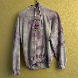 Broken Promises Hoodie
